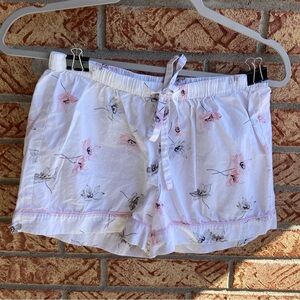 Haven Well Within pjs boxer shorts